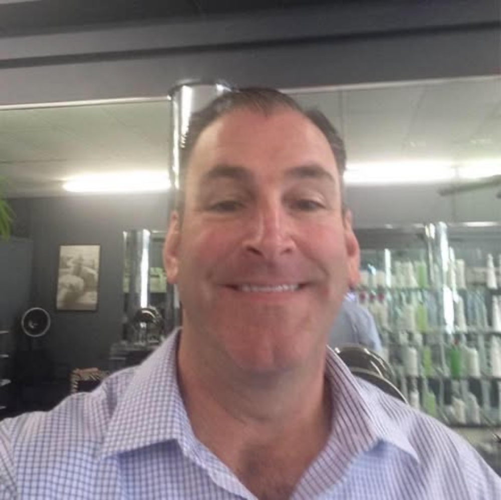 Meet your Posher, Rick